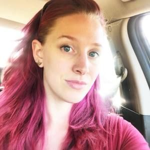 Meet your Posher, Jordan